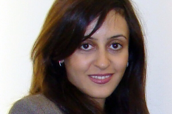 Marjan Barazandeh