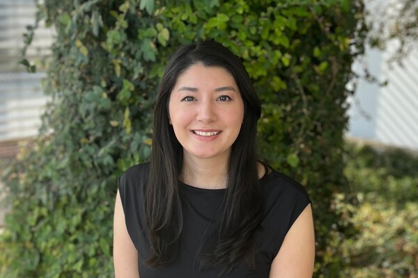 Headshot of Jessica Lacoste