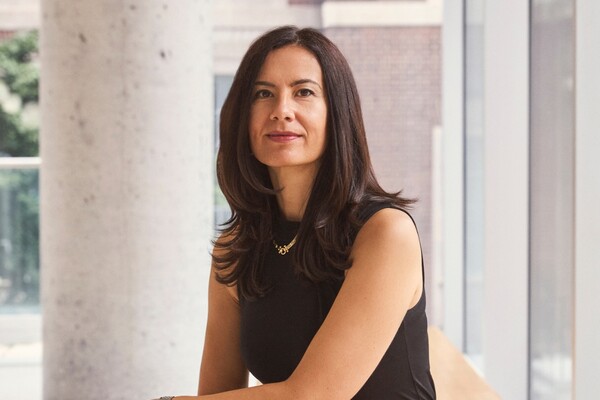 Professional Photo of Milica Radisic
