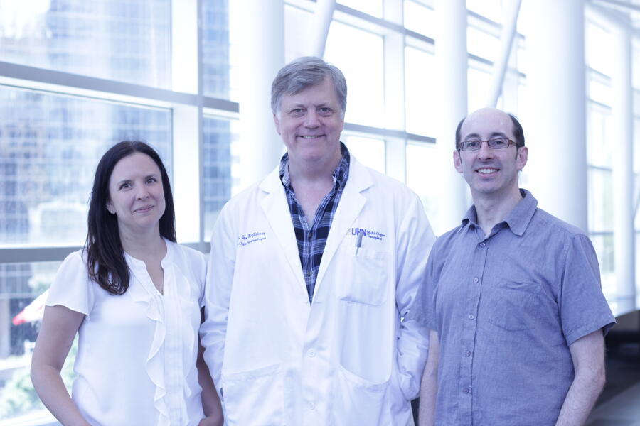 liver map team