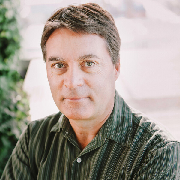 Headshot of Henry Krause