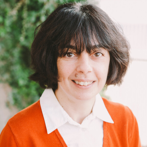 Liliana Attisano