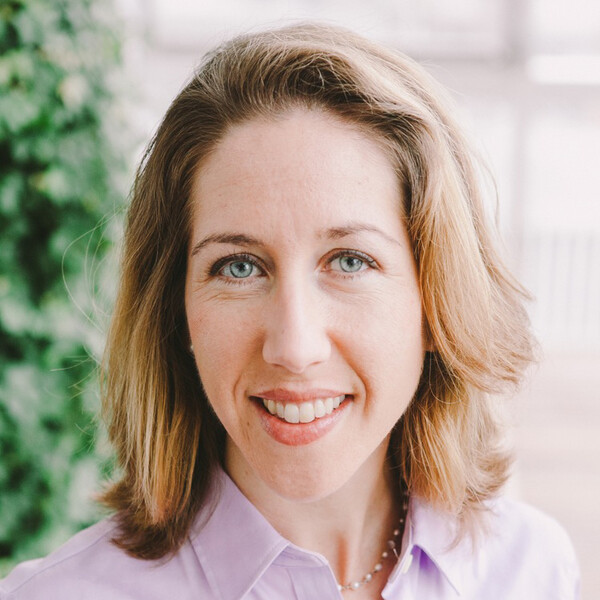 Headshot of Penney Gilbert