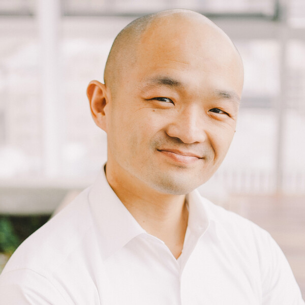 Headshot of Philip M. Kim