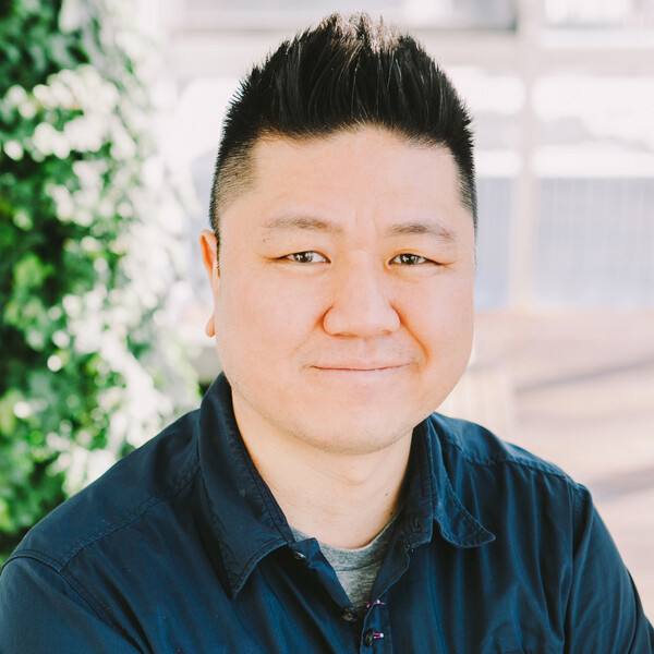 Warren Chan